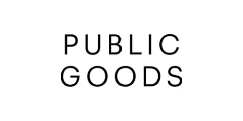 Public Goods