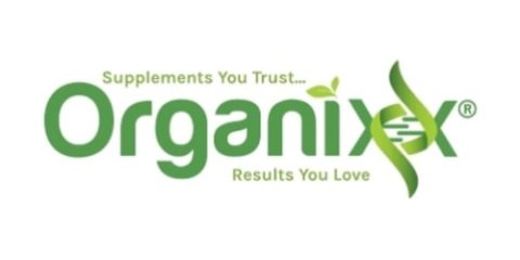 Organixx