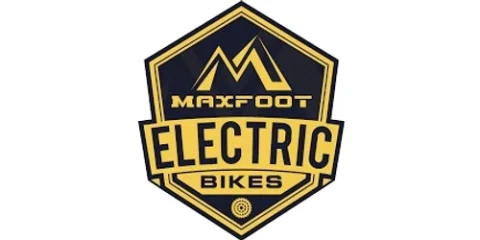MaxFoot Bike
